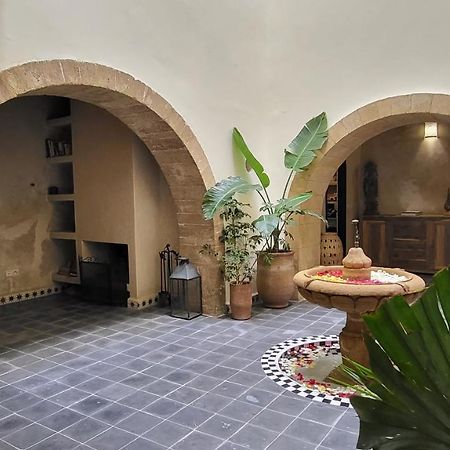 Riad Dar Nor Эс-Сувейра Экстерьер фото