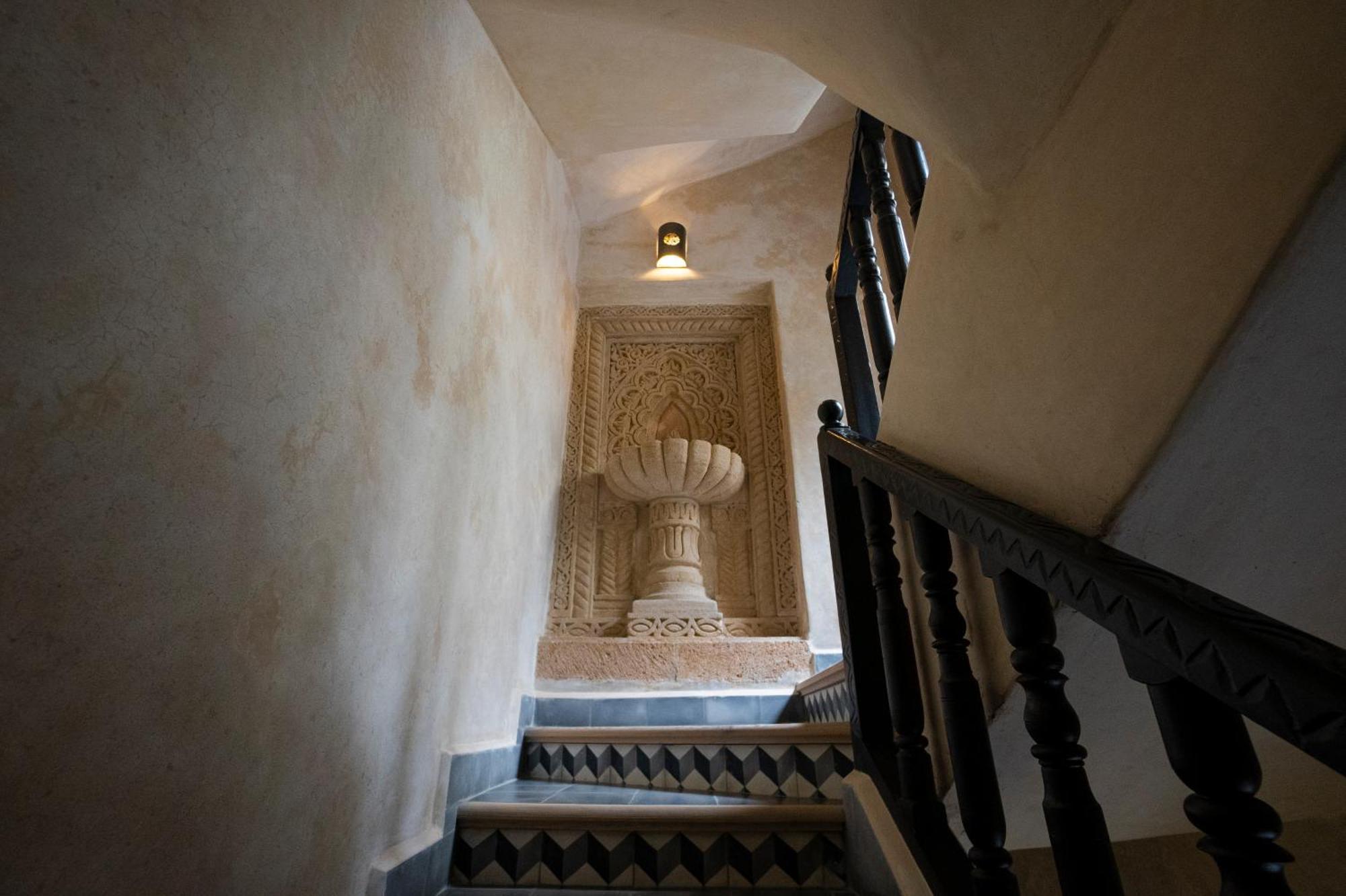 Riad Dar Nor Эс-Сувейра Экстерьер фото