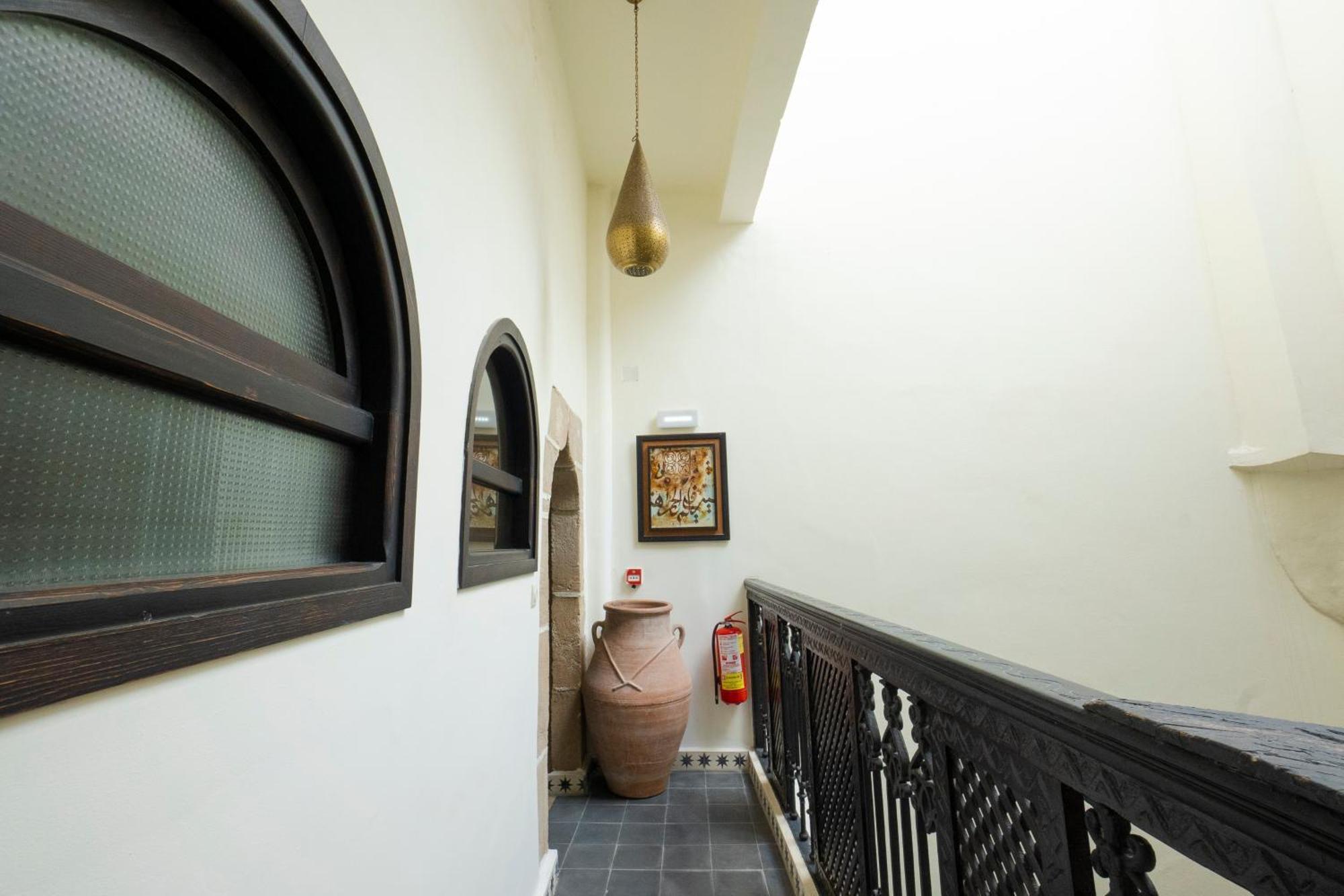 Riad Dar Nor Эс-Сувейра Экстерьер фото