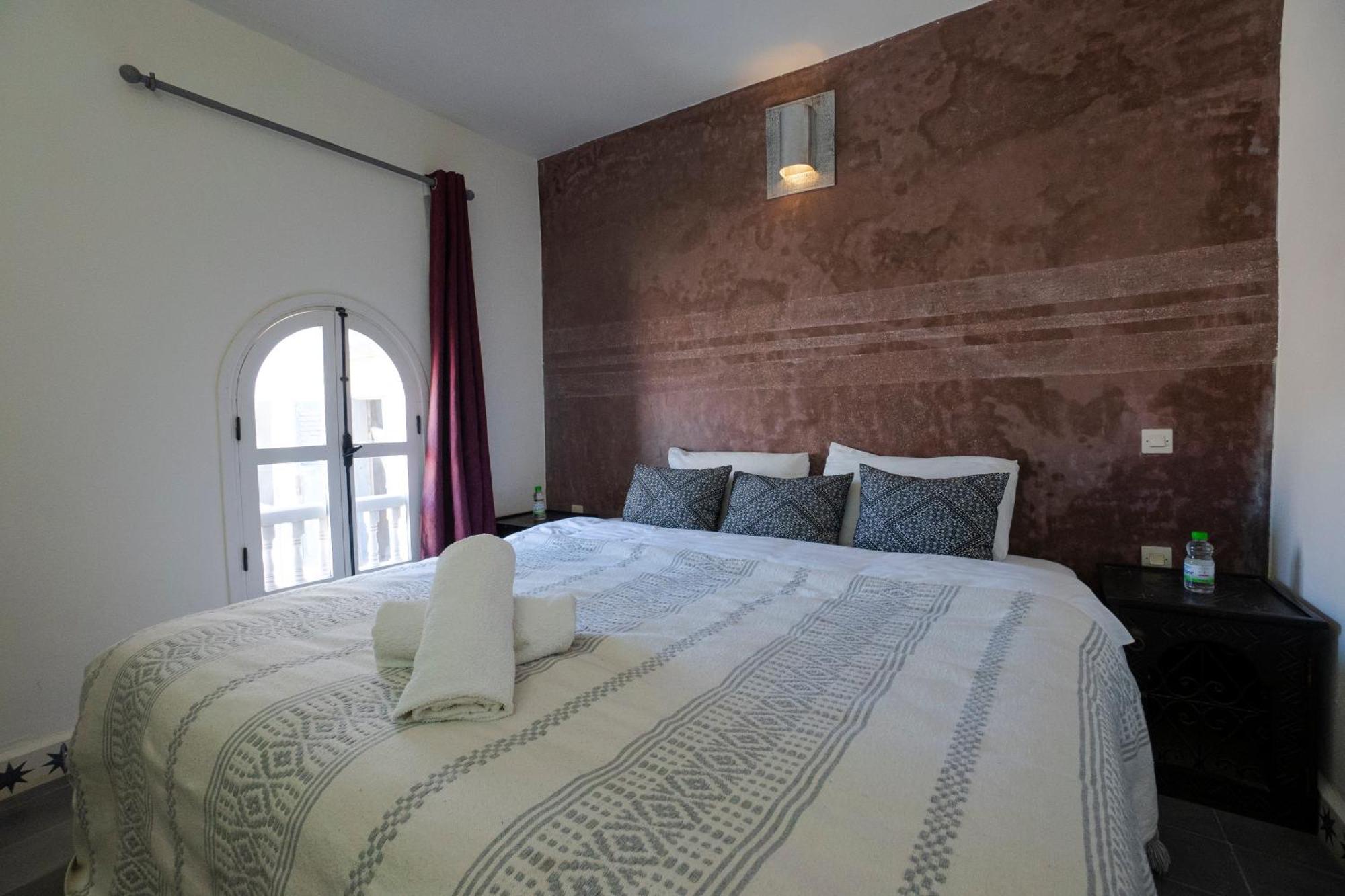 Riad Dar Nor Эс-Сувейра Экстерьер фото