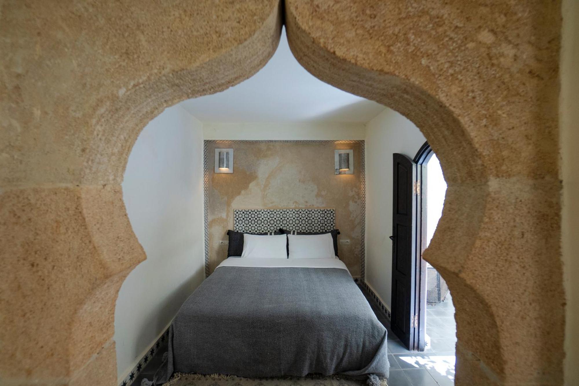 Riad Dar Nor Эс-Сувейра Экстерьер фото