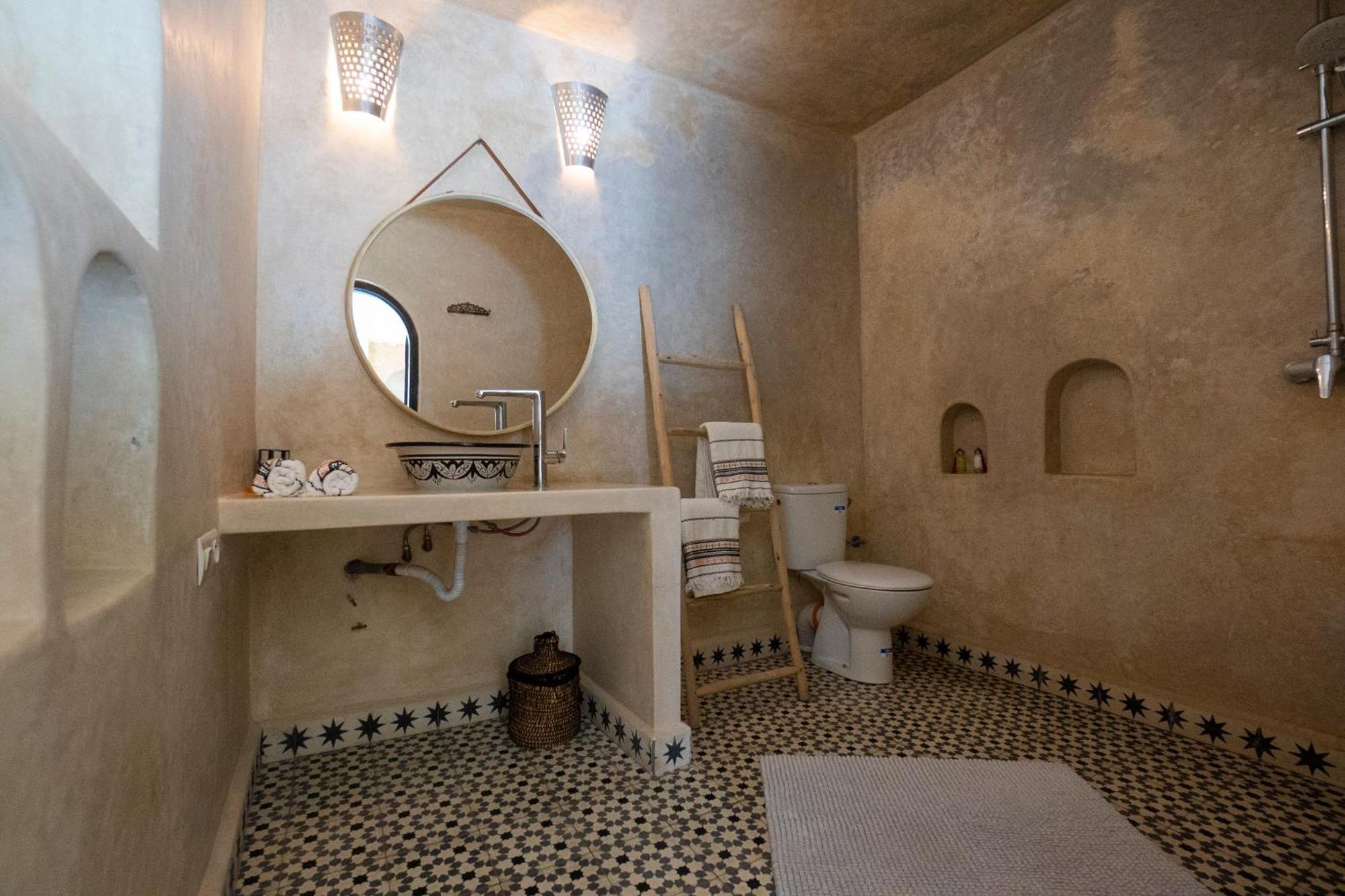 Riad Dar Nor Эс-Сувейра Экстерьер фото