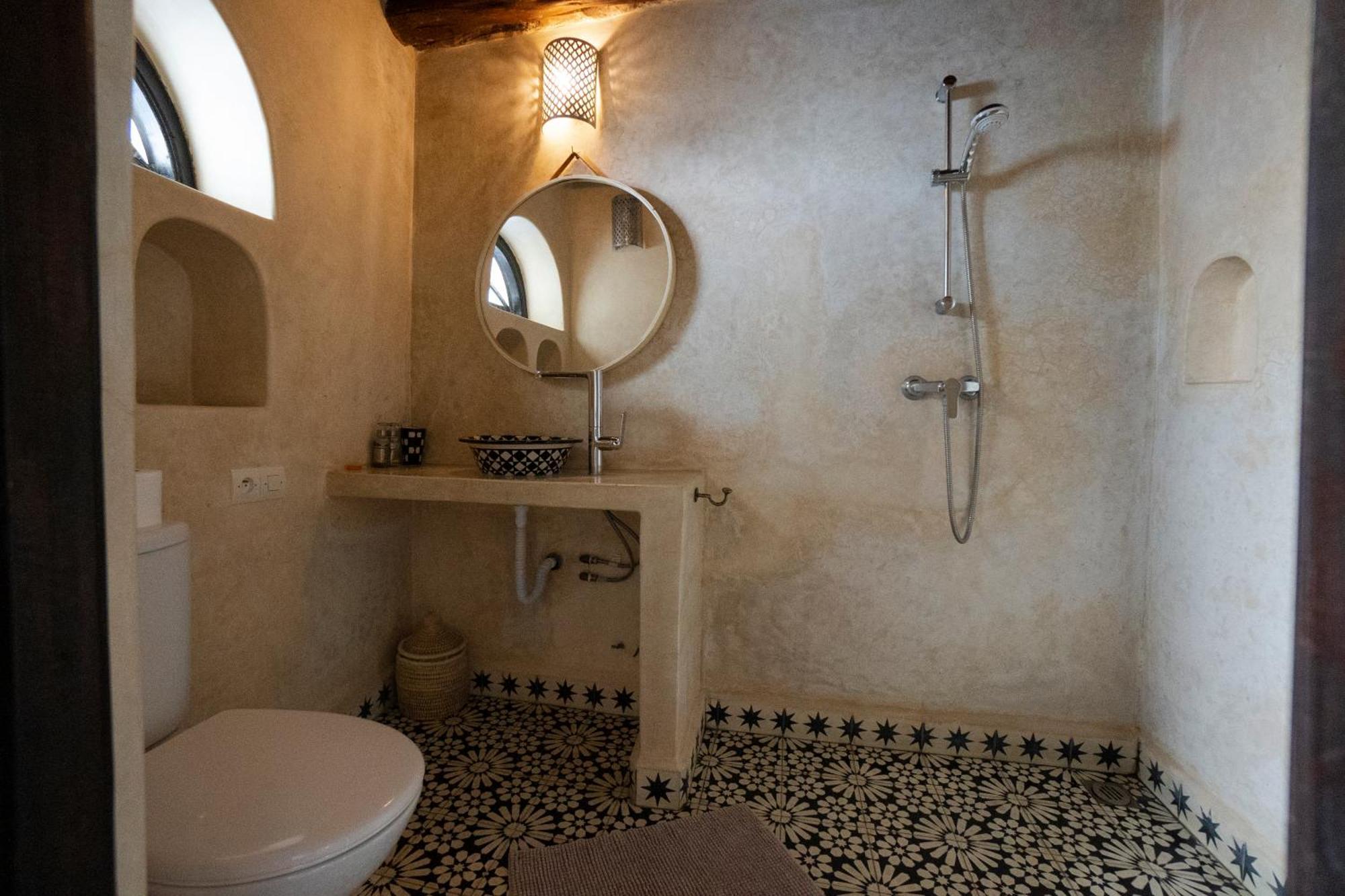 Riad Dar Nor Эс-Сувейра Экстерьер фото
