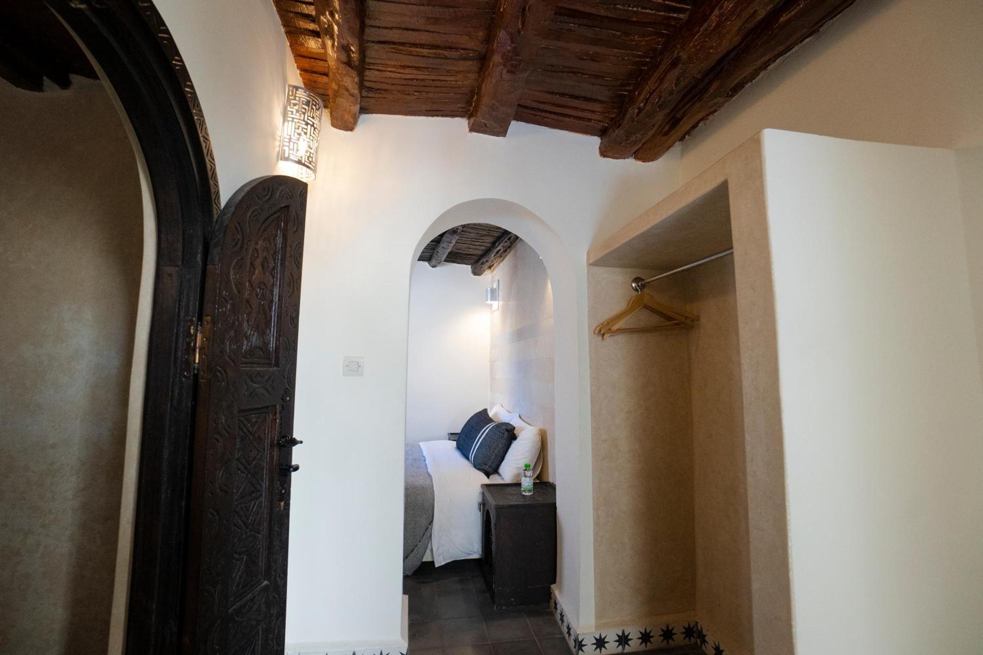 Riad Dar Nor Эс-Сувейра Экстерьер фото
